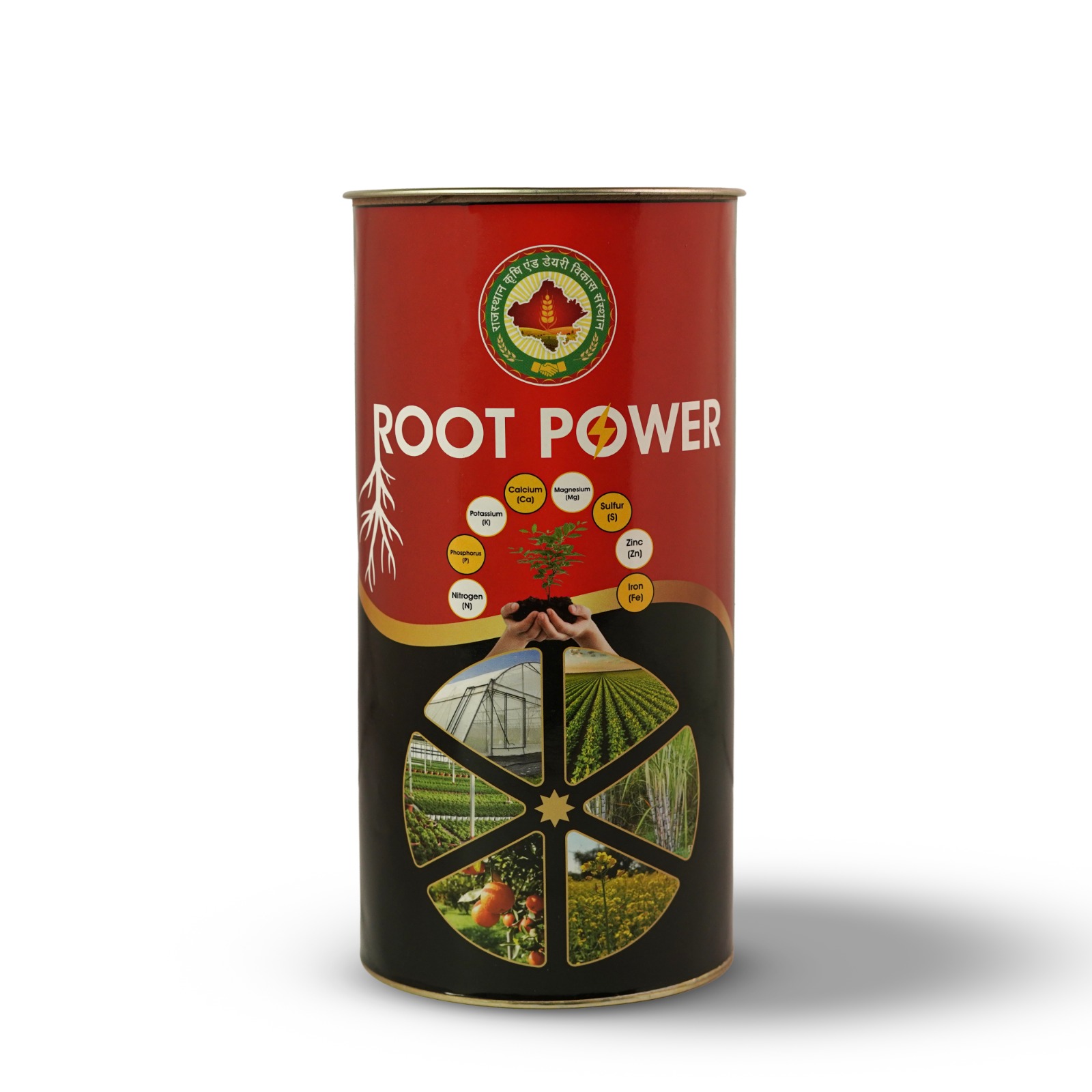 Root Power