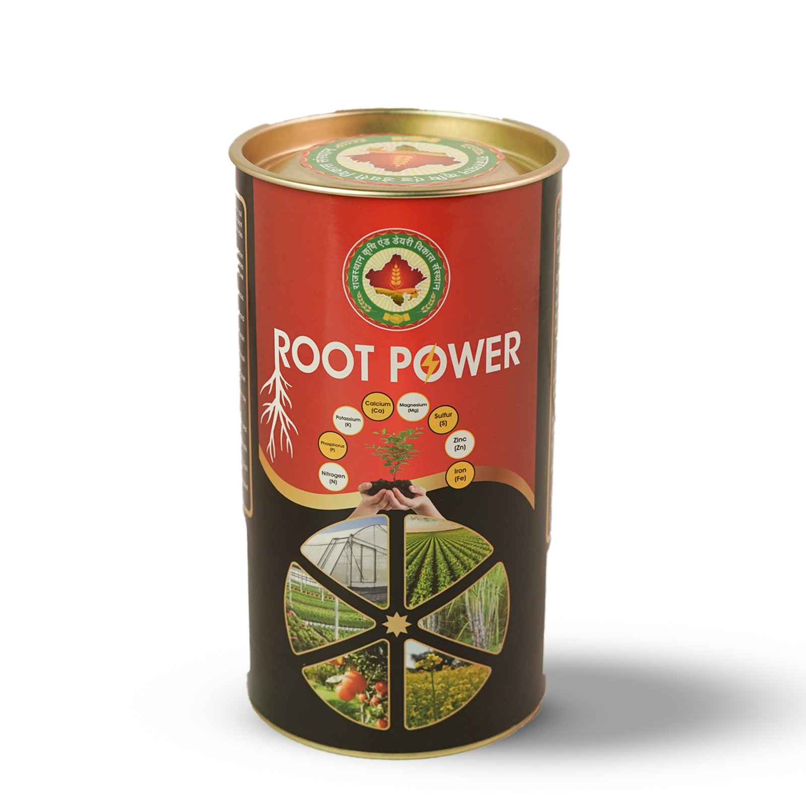 Root Power